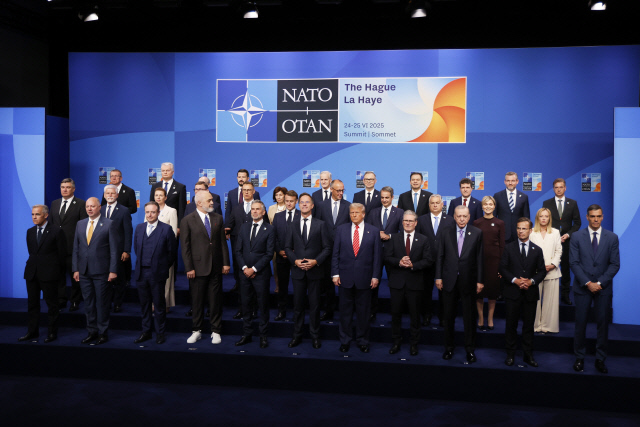 ³ªÅä, ±¹¹æºñ GDP 5% Áõ¾× ÇÕÀÇ...Æ®·³ÇÁ ¿ä±¸¿¡ ¼øÀÀ ³ªÅä, ±¹¹æºñ GDP 5% Áõ¾× ÇÕÀÇ...Æ®·³ÇÁ ¿ä±¸¿¡ ¼øÀÀ